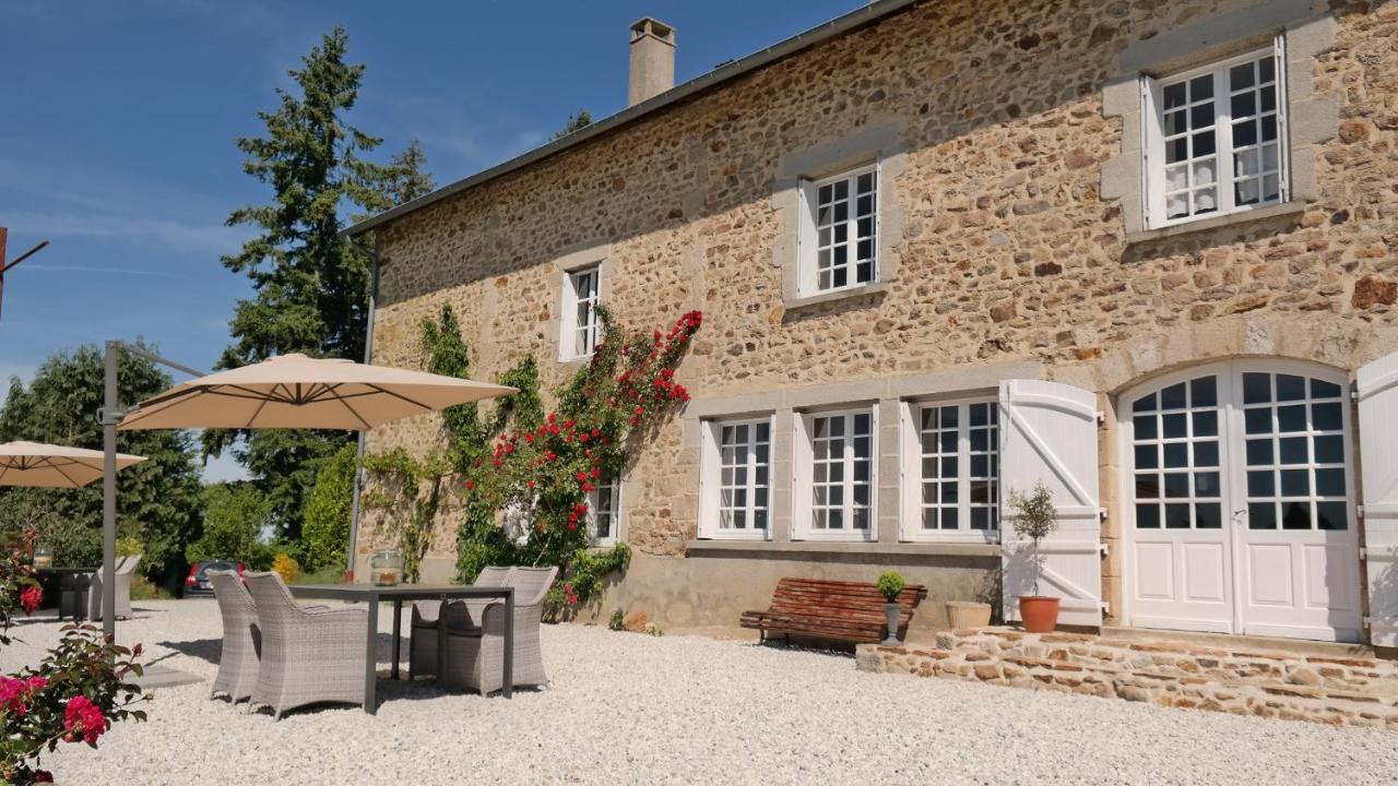 Le Puy Maury | B&B | Op Reis In Frankrijk Met De Auto | Chambres Dhotes ...